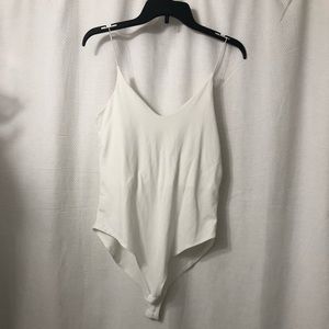 Soft Gaze Cami/Bodysuit